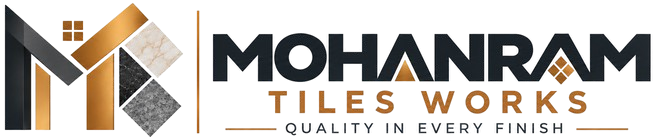 Mohanram Tiles Works logo